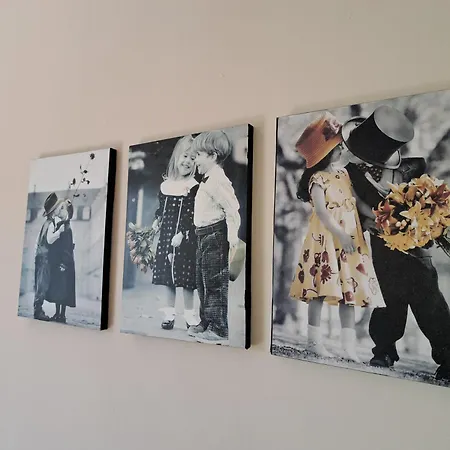 Miszmasz Apartament *