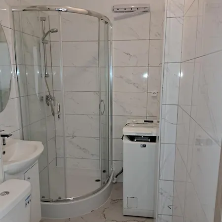 Apartament Miszmasz