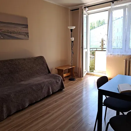 Apartament Miszmasz Gdynia