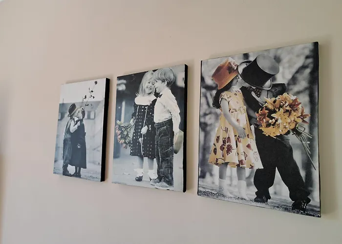 Miszmasz Apartament *