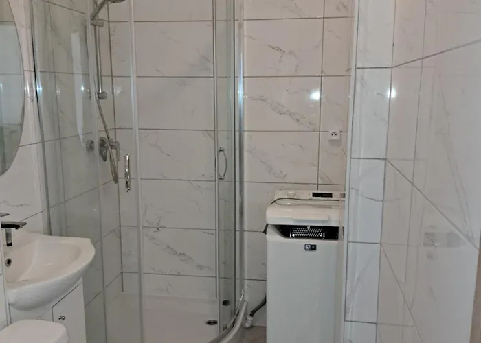 Apartament Miszmasz