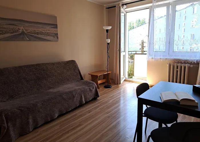 Apartament Miszmasz Gdynia