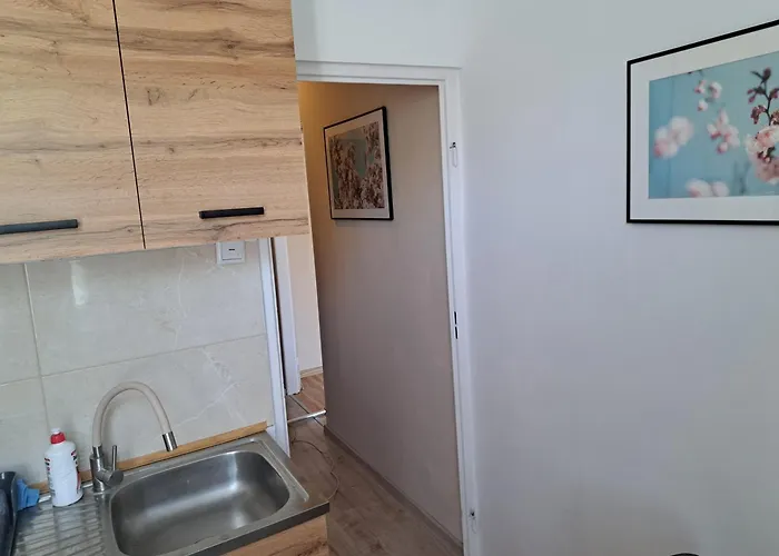 Miszmasz Apartament