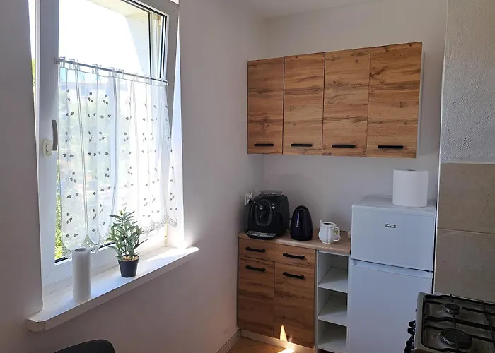 Miszmasz Apartament