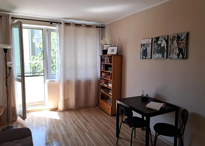 Apartament Miszmasz Gdynia